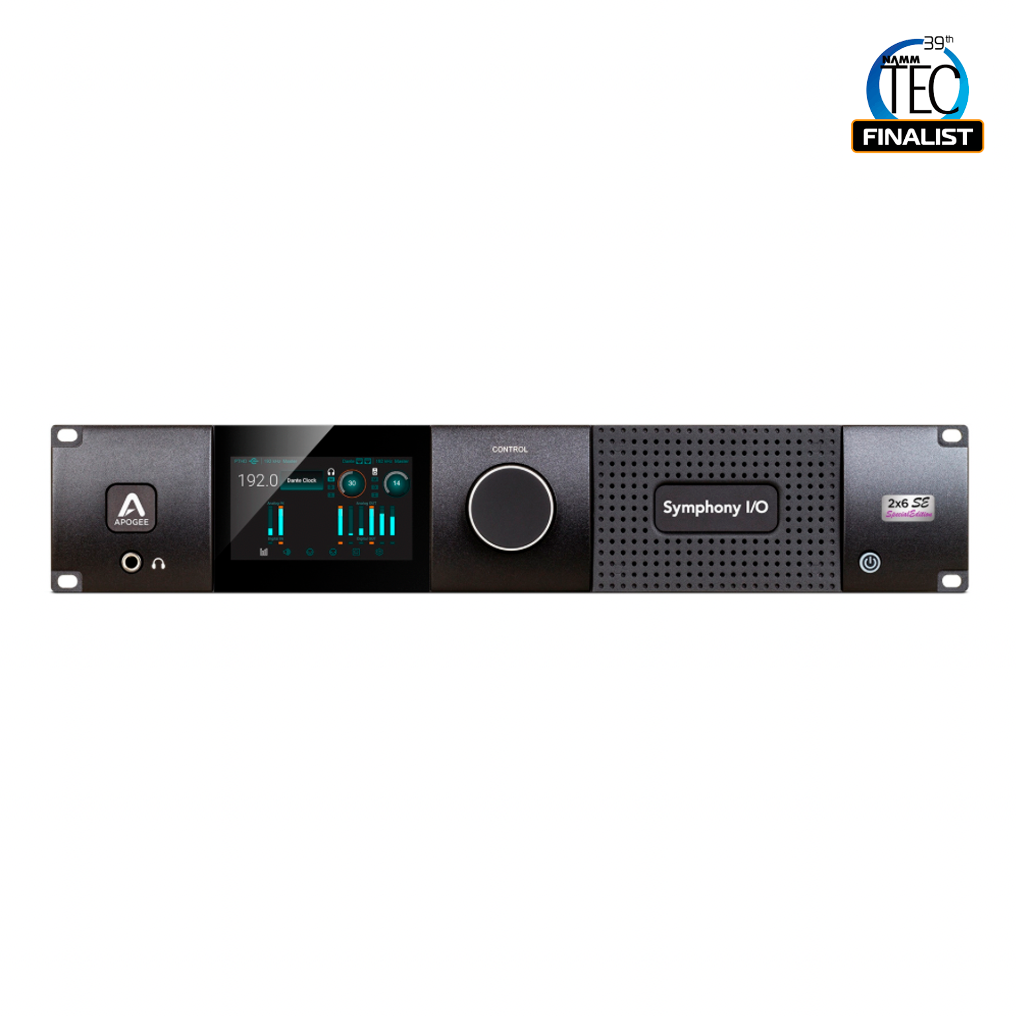 Apogee Symphony I/O Mk II 16x16 SE