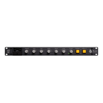 Solid State Logic Bus Comp Classic VCA Compressor