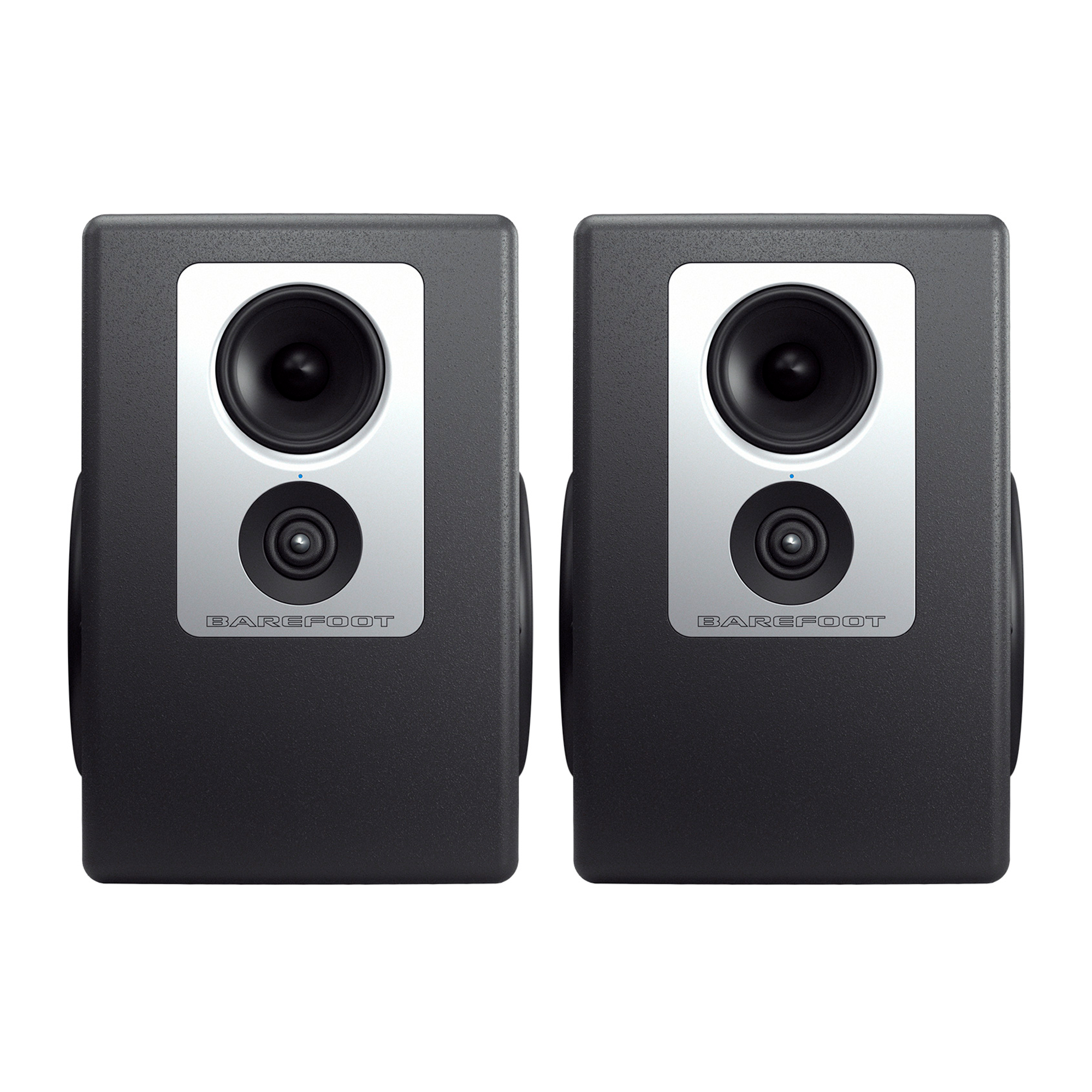 Barefoot Footprint 01 Gen2