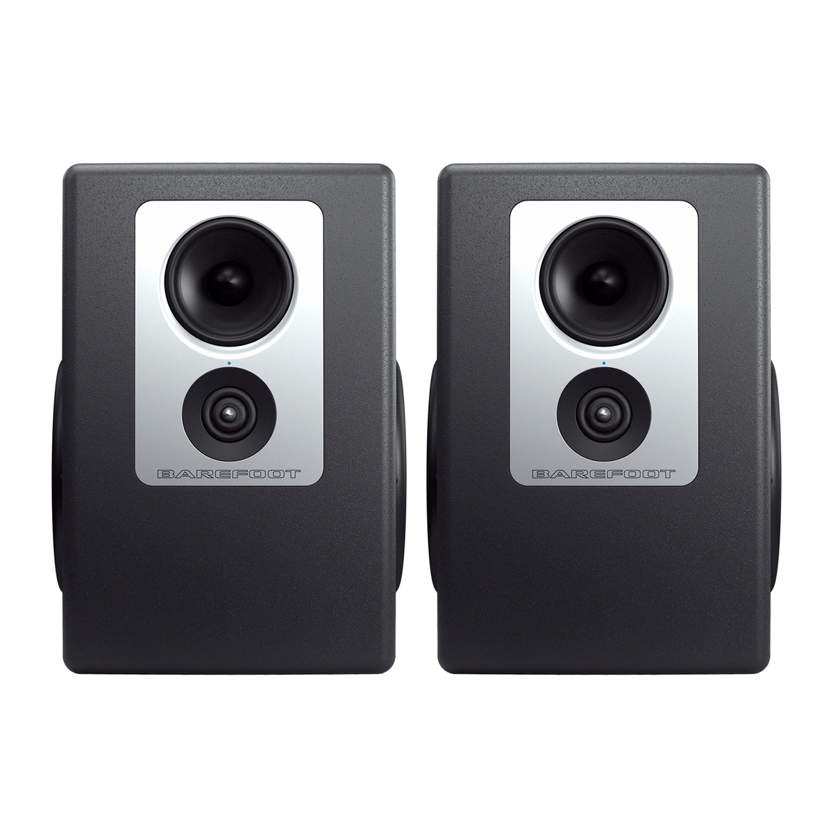 Barefoot Footprint 01 Gen2
