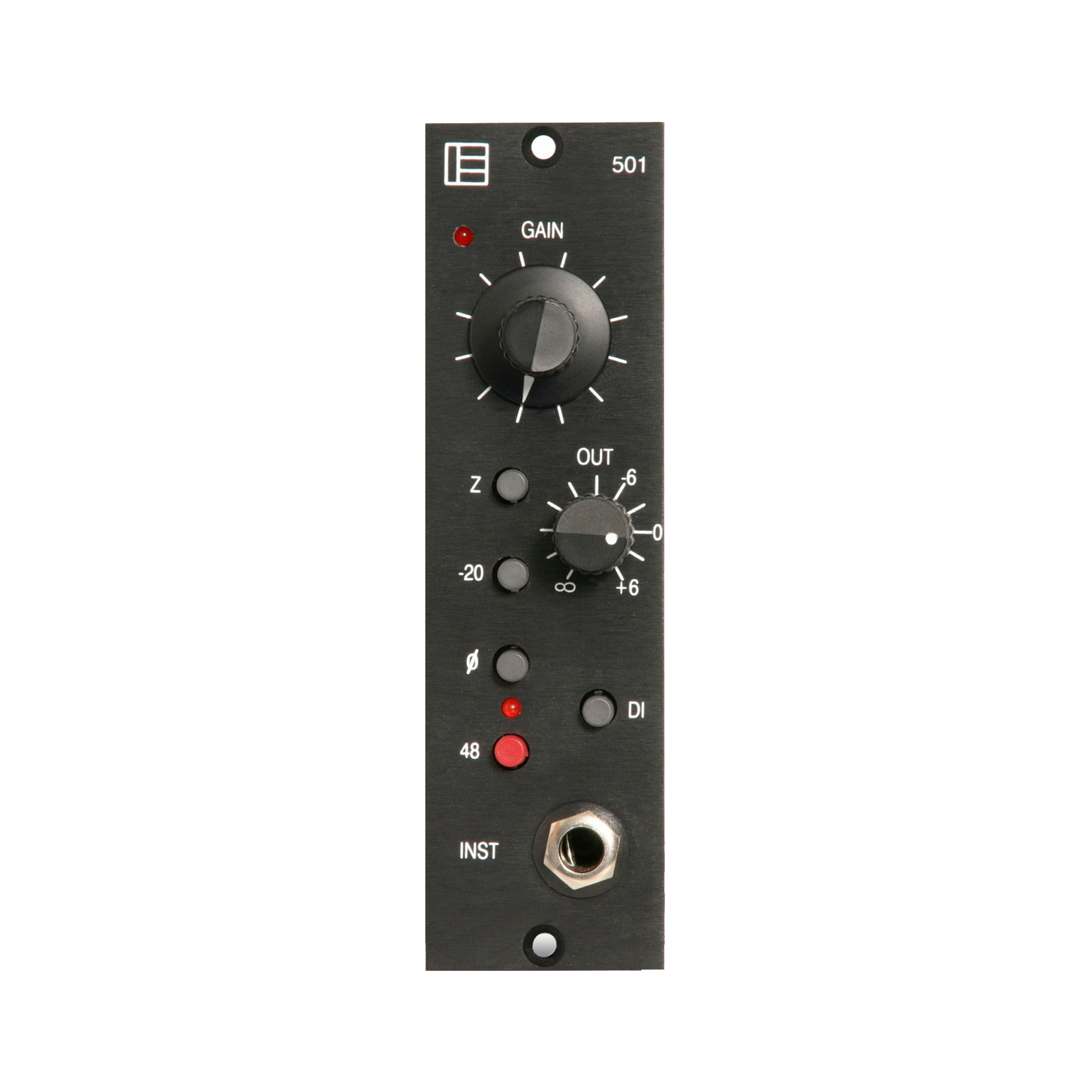 Electrodyne 501