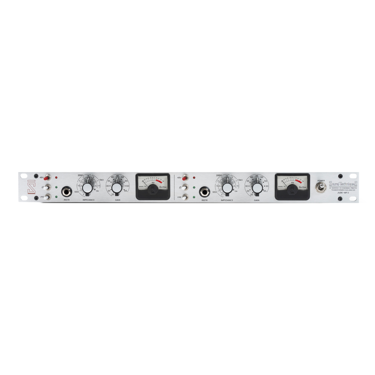 Warm Audio/Sound Techniques Jude-MP2