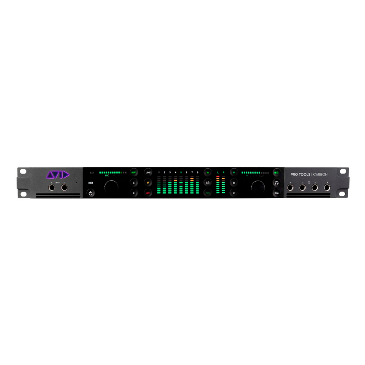 Avid Pro Tools Carbon Hybrid