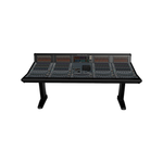 Solid State Logic Odyssey 32-Channel Recording
