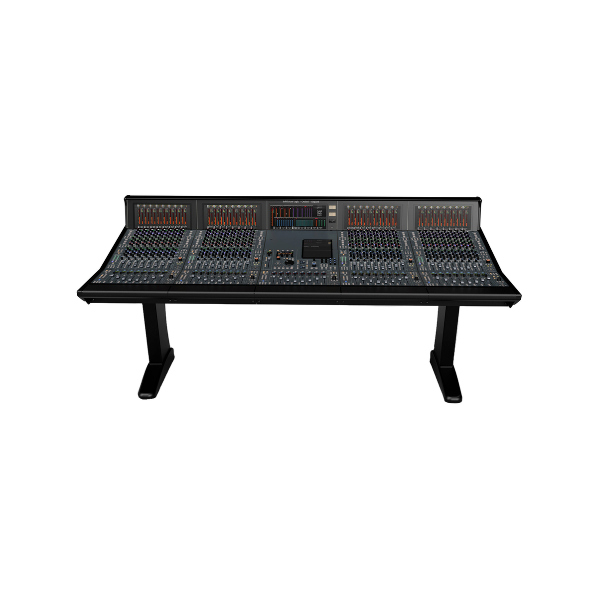 Solid State Logic Odyssey 32-Channel Recording