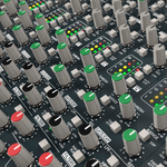Solid State Logic ORIGIN EVO 16