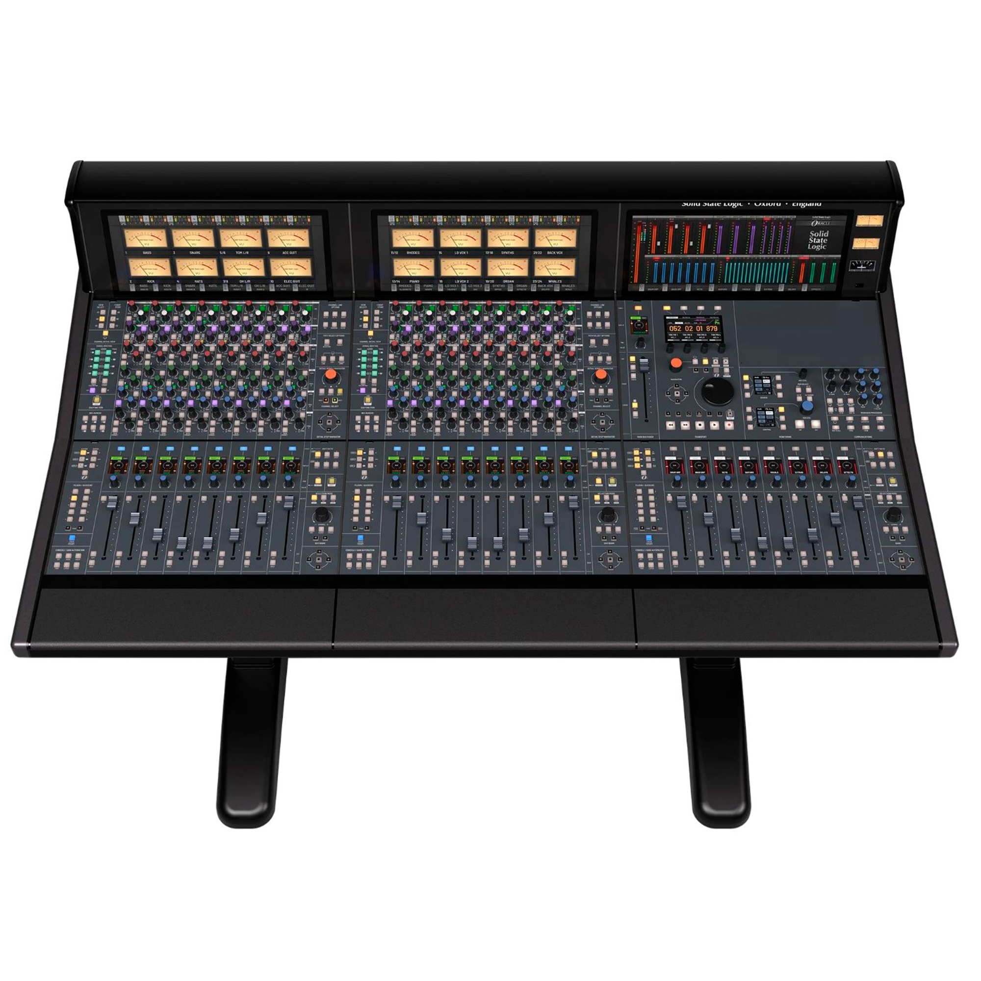 Solid State Logic Oracle 24