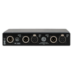 AEA 1029 Stereo VCA Compressor