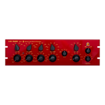 D.W. Fearn VT-5 Dual-Channel Tube Equalizer