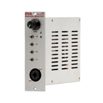 Hazelrigg Industries DVA 500 Series