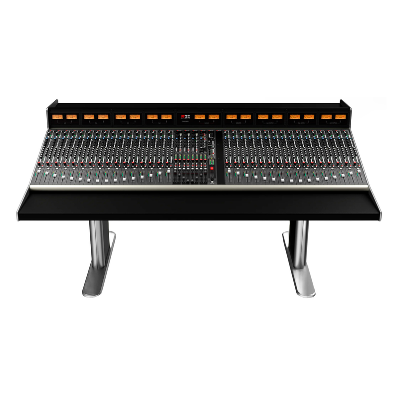 Harrison Audio 32Classic de 32 canales