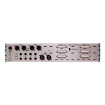 API Audio ASM164 16-Channel Analog Summing Mixer