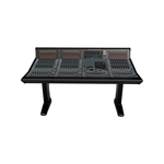 Solid State Logic Odyssey 24-Channel Recording