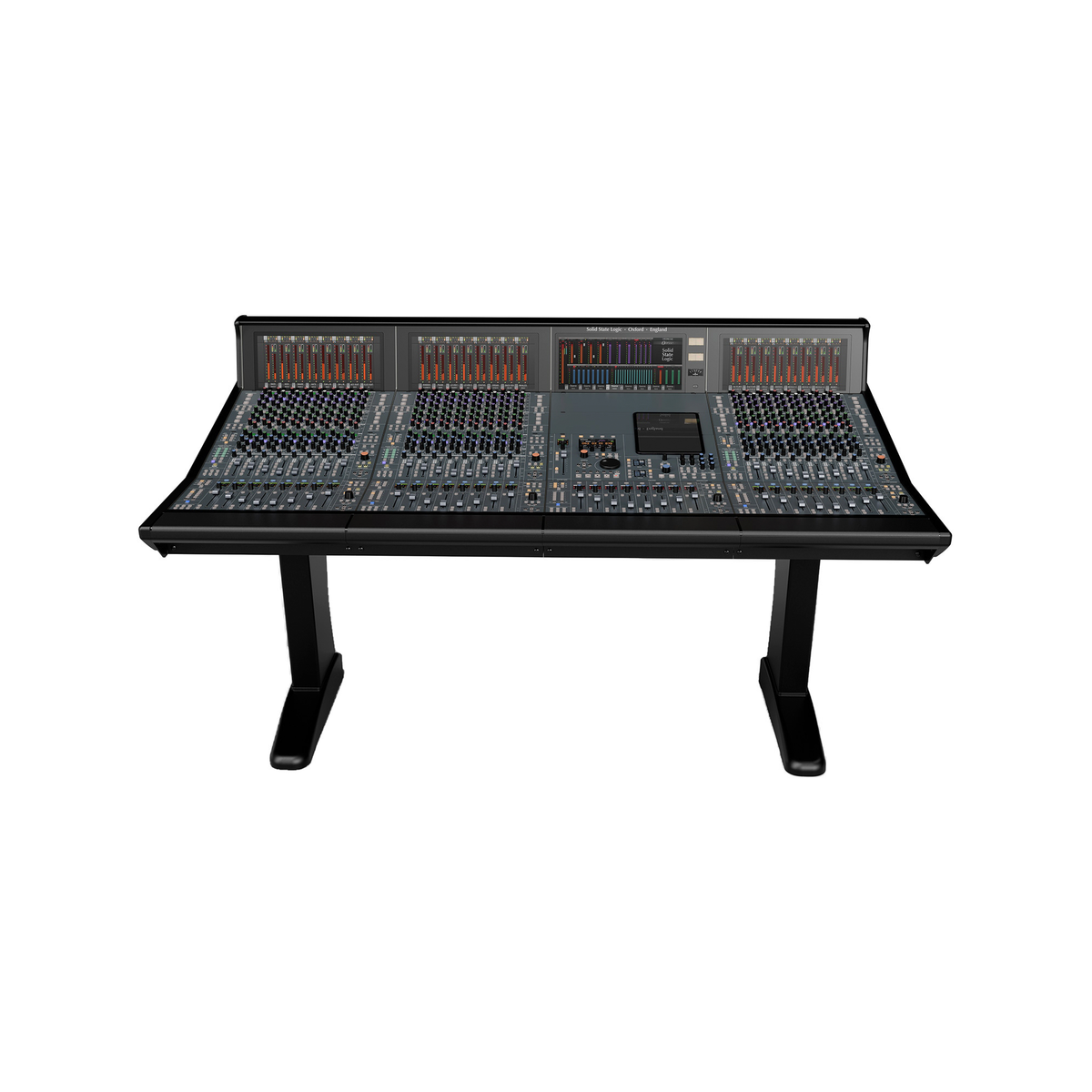 Solid State Logic Odyssey 24-Channel Recording