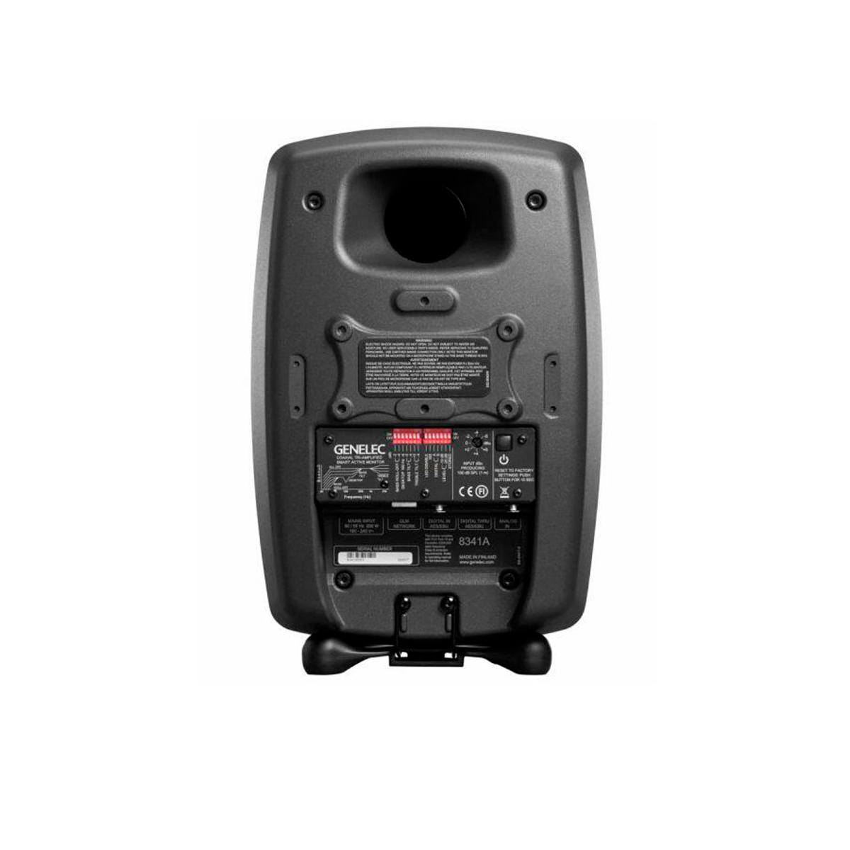 Genelec 8341A - Pieza