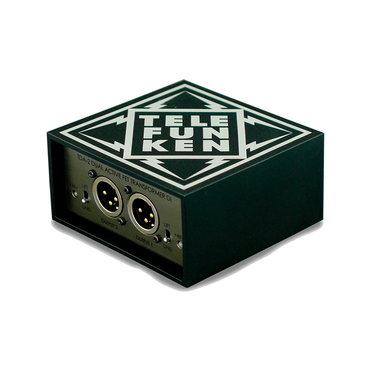 Telefunken TDA