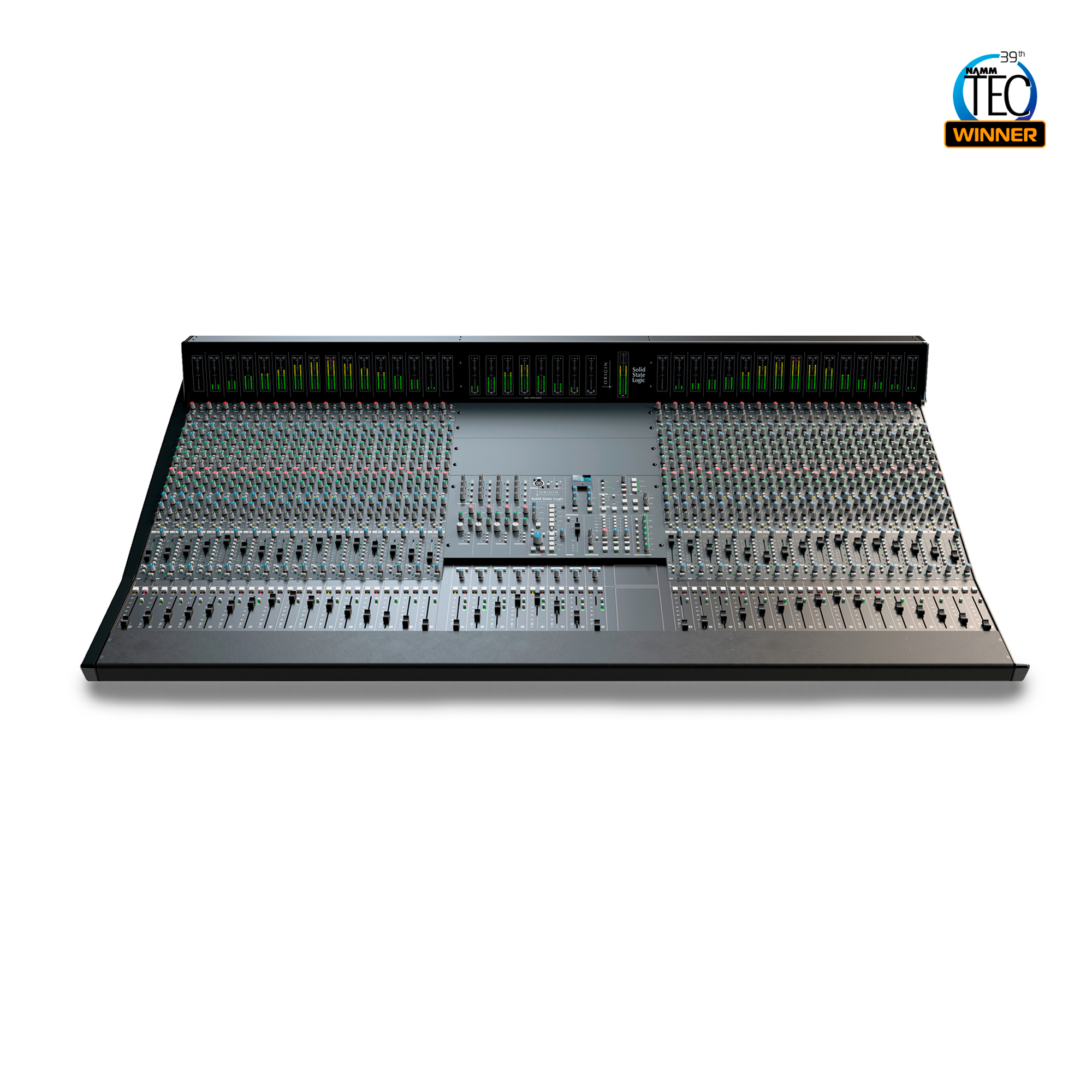 SSL Origin 32