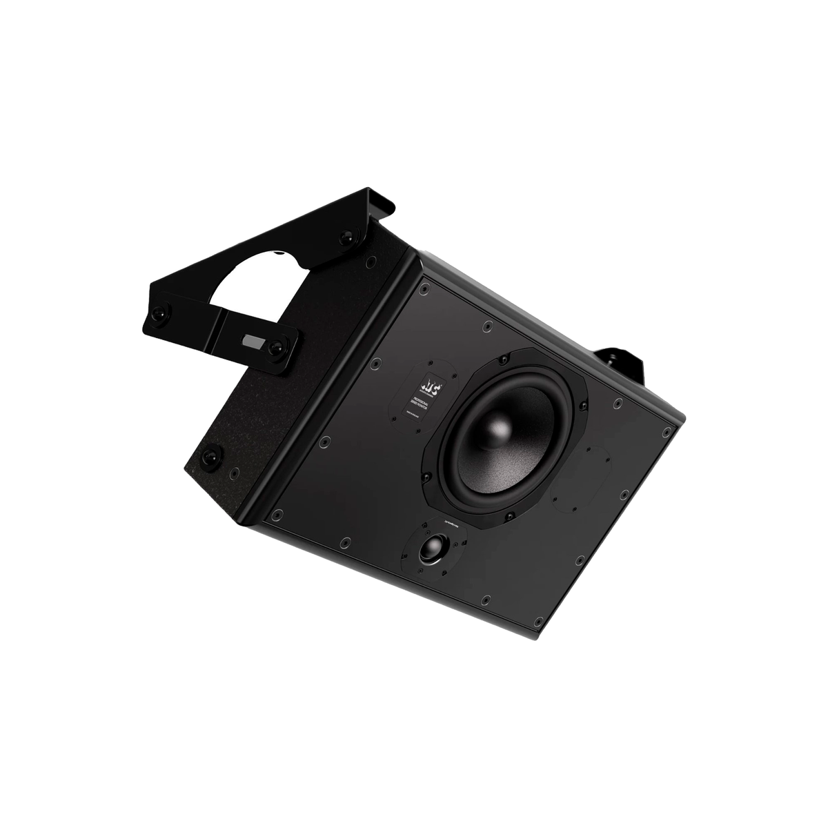 ATC SSM12i Pro - Par