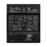 Neumann KH 805 II