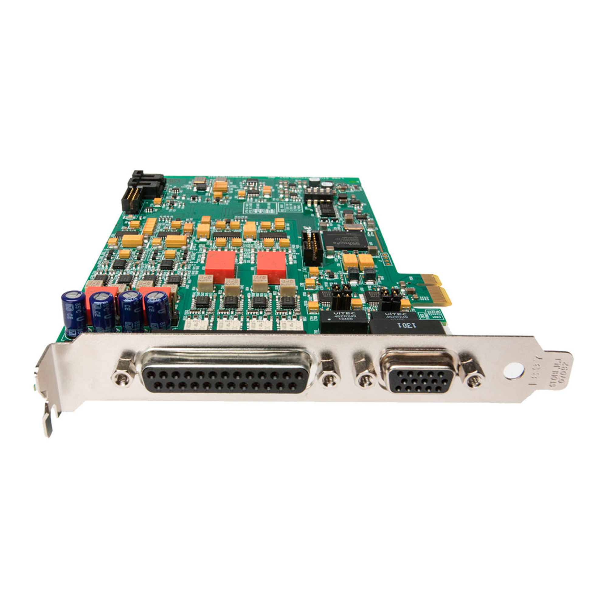 Lynx E22 PCI Express Card