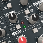 Solid State Logic ORIGIN EVO 16
