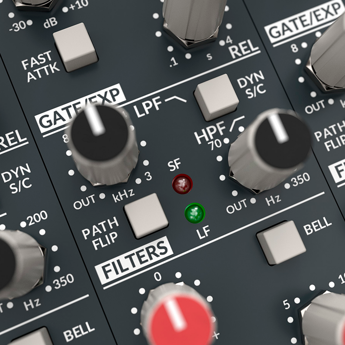 Solid State Logic ORIGIN EVO 16