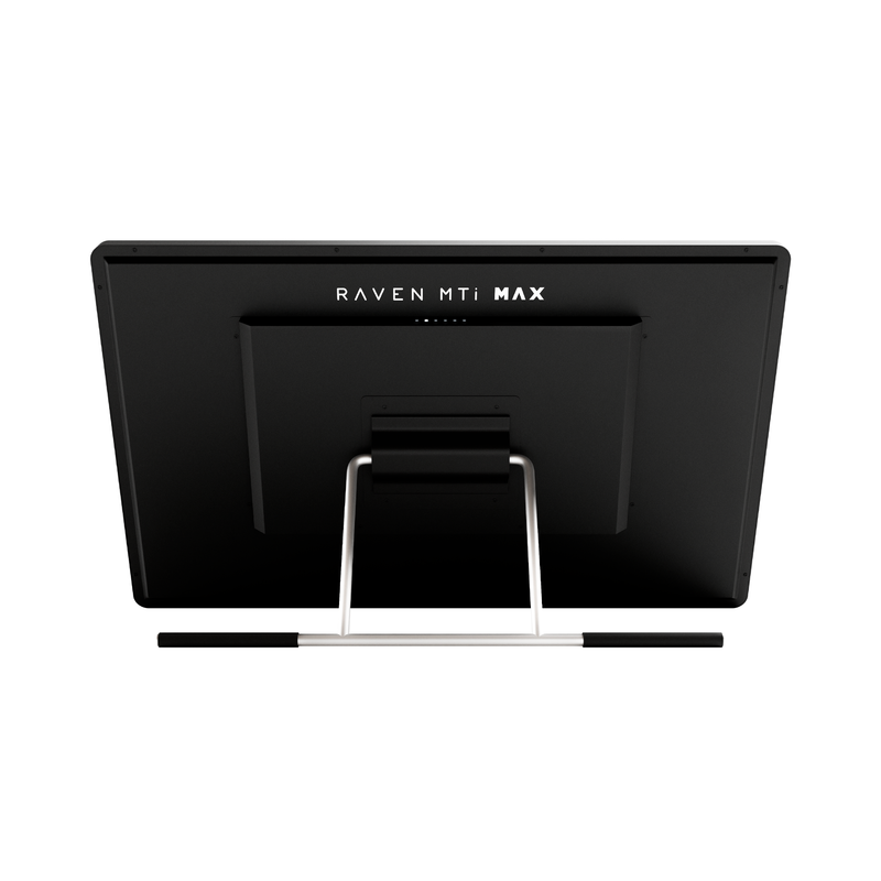 Slate Raven MTI MAX – Audio Gate International