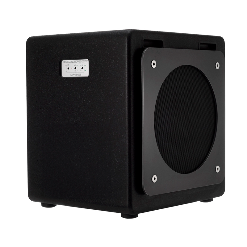 Barefoot Sound LFE15 Dual 15 Subwoofer