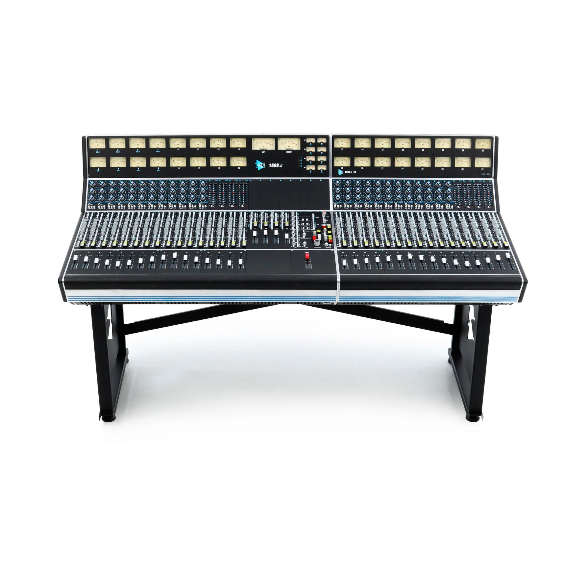 API 1608-II 32 Channels Recording and Mixing Console