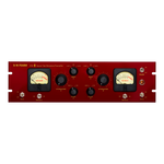 D.W. Fearn VT-2 Dual-Channel Tube Microphone Preamp