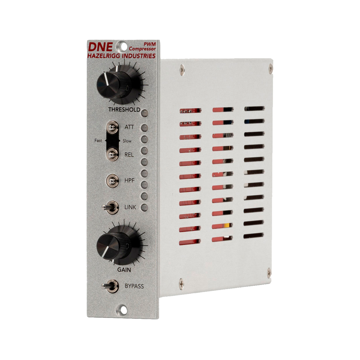 Hazelrigg Industries DNE 500 Series