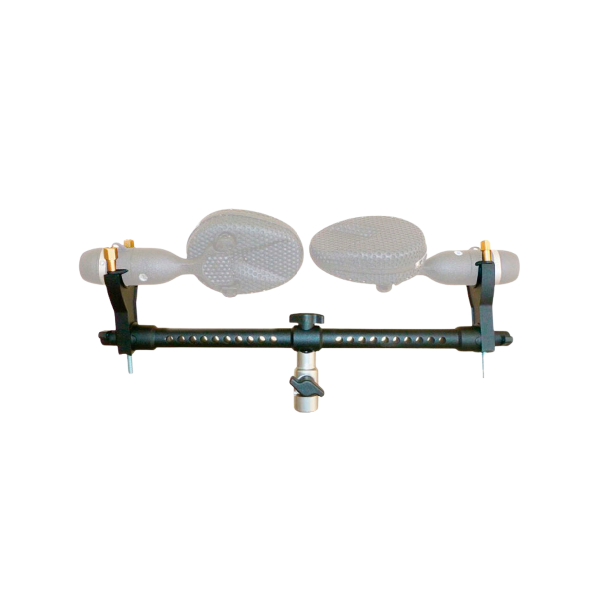 Barra estéreo para Coles 4038