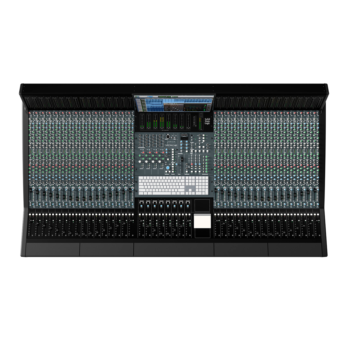 Solid State Logic ORIGIN EVO 32