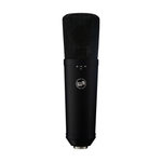 Warm Audio WA-87 R2 Black