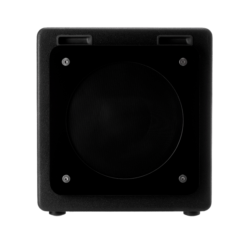 Barefoot Sound LFE15 Dual 15 Subwoofer