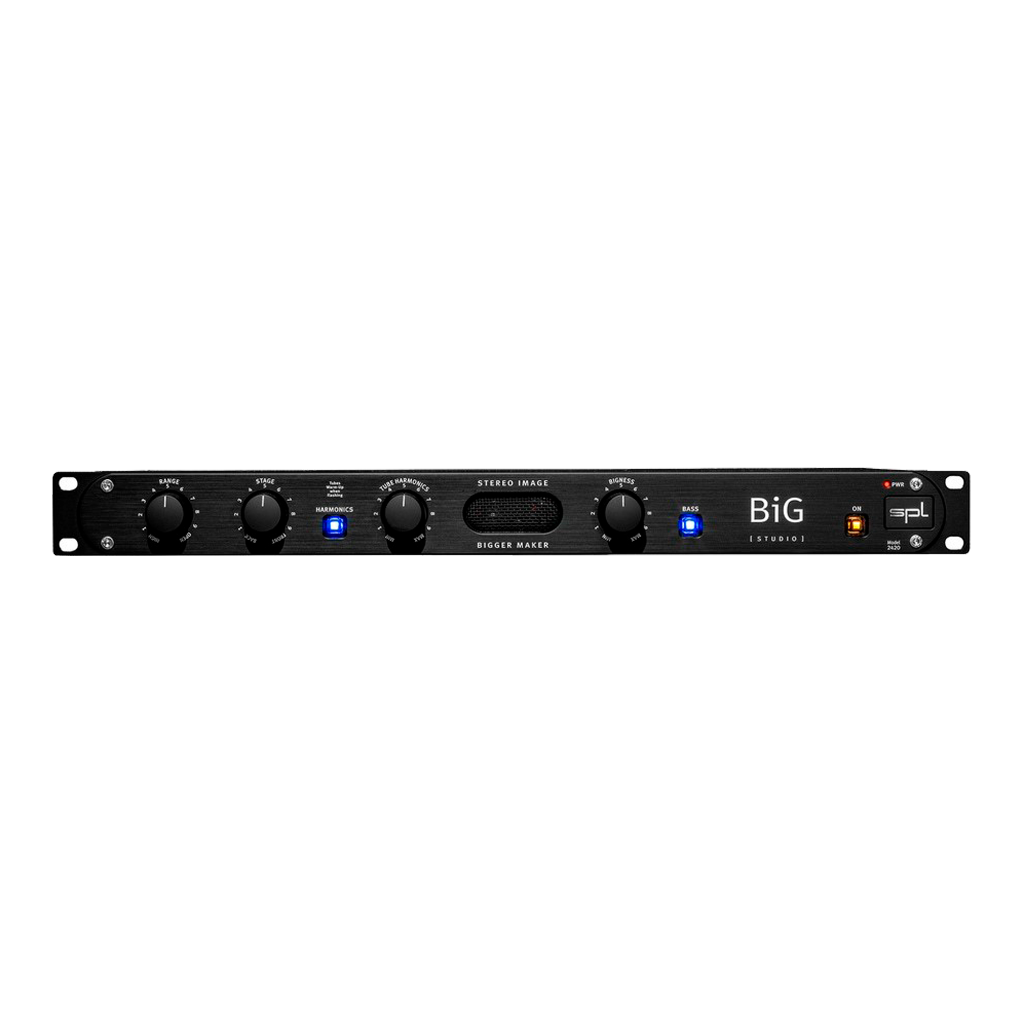 SPL BiG Studio Stereo Image Processor