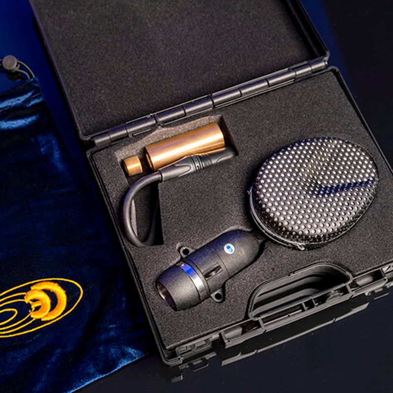 Coles 4038 Par Estéreo