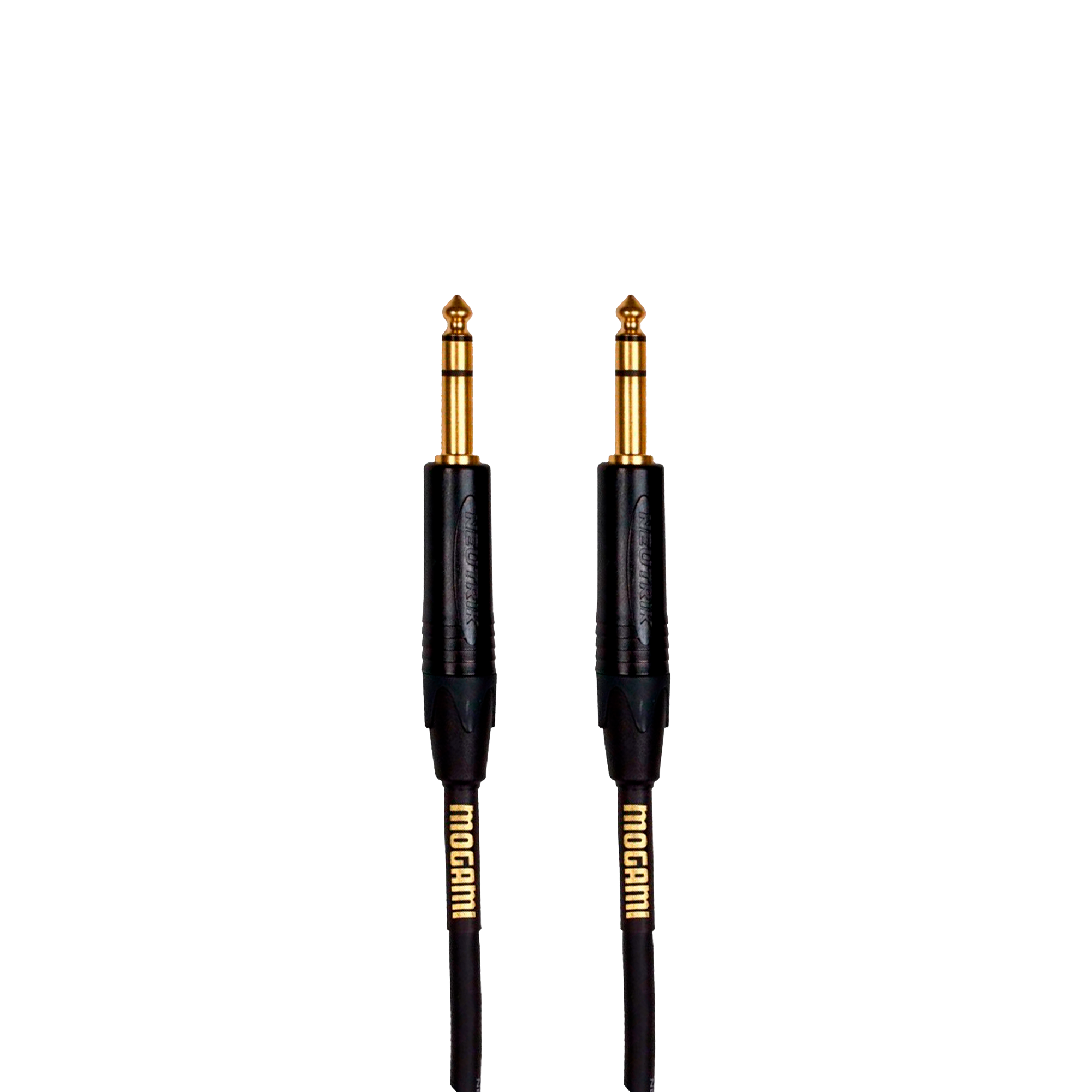 Mogami Gold Studio TRS a TRS