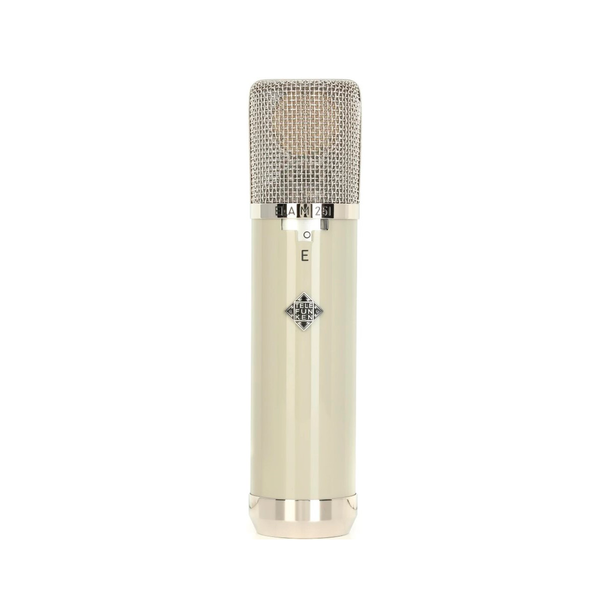 Telefunken ELA M 251E