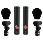 Neumann KM 184 Black Par