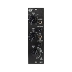 H2 Audio Helios 5011 500 Series EQ