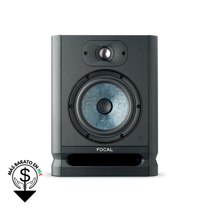 Focal Alpha 65 EVO (pieza)