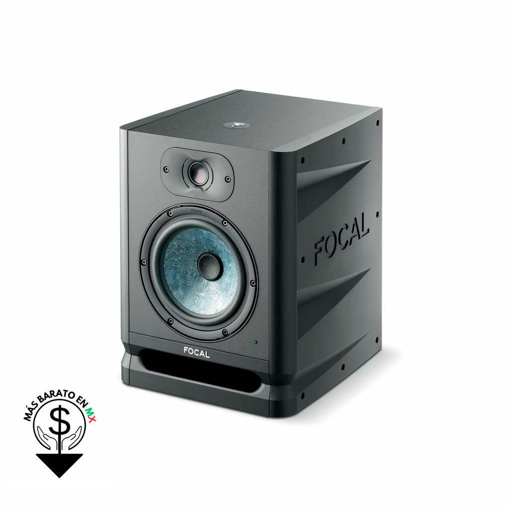 Focal Alpha 65 EVO (pieza)