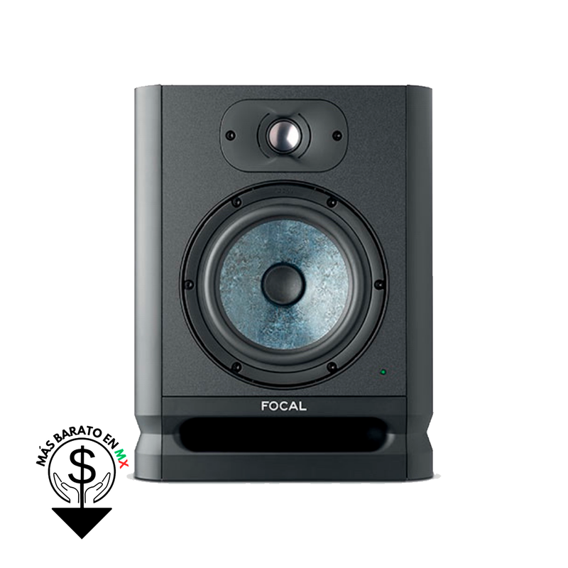 Focal Alpha 65 EVO (pieza)