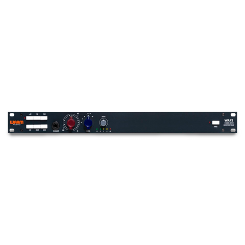 Warm Audio - WA-73 – Audio Gate International