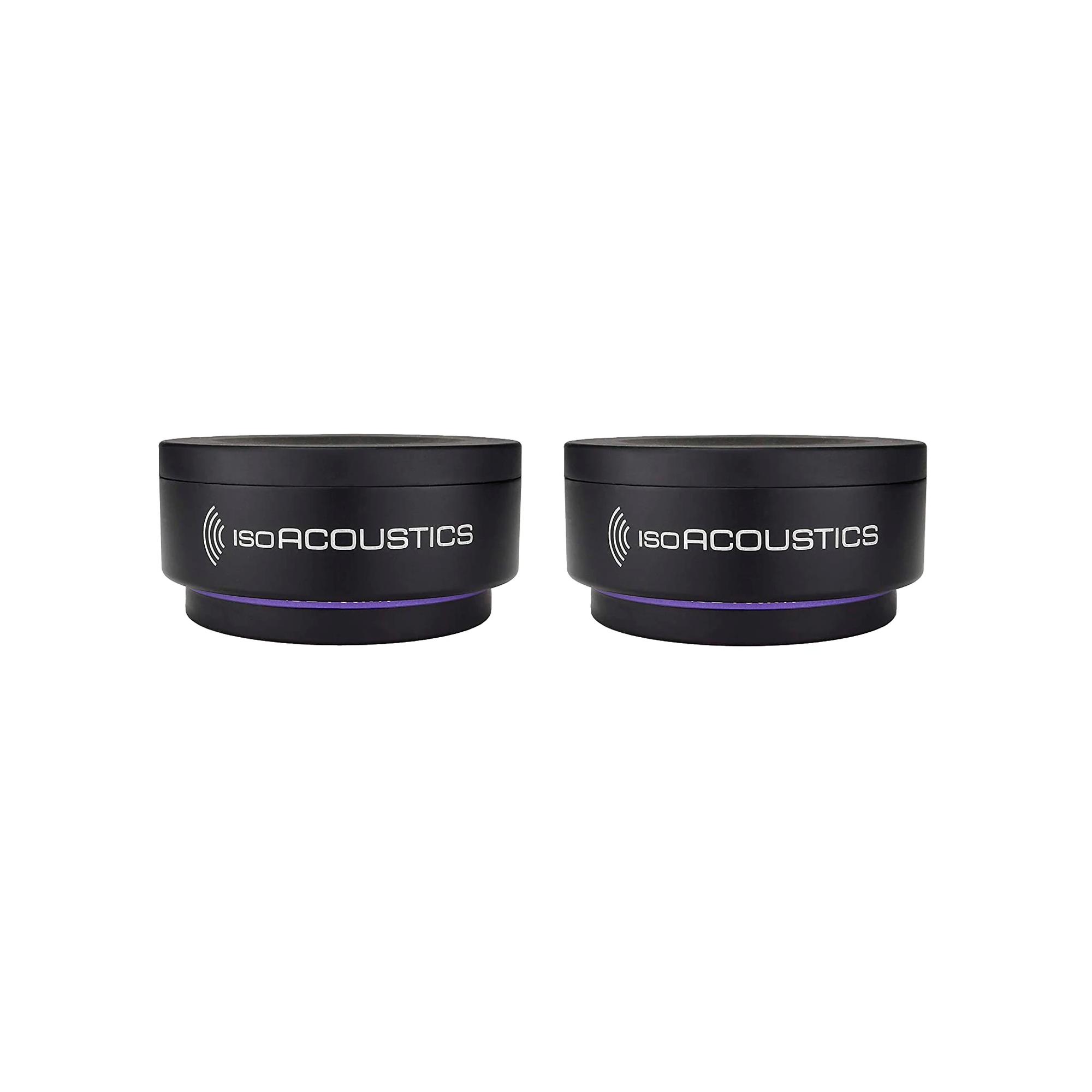 IsoAcoustics ISO-PUCK 76 - 2 Piezas