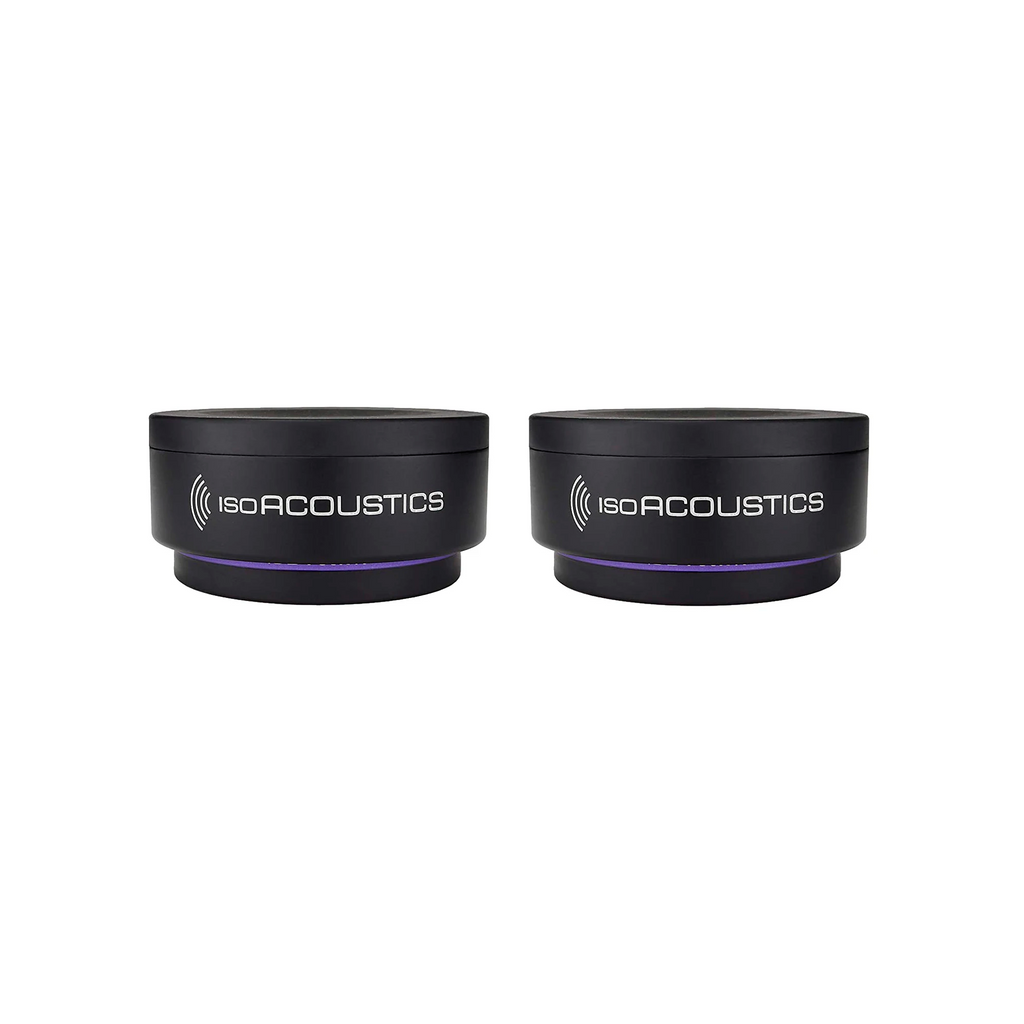 IsoAcoustics ISO-PUCK 76 - 2 Piezas