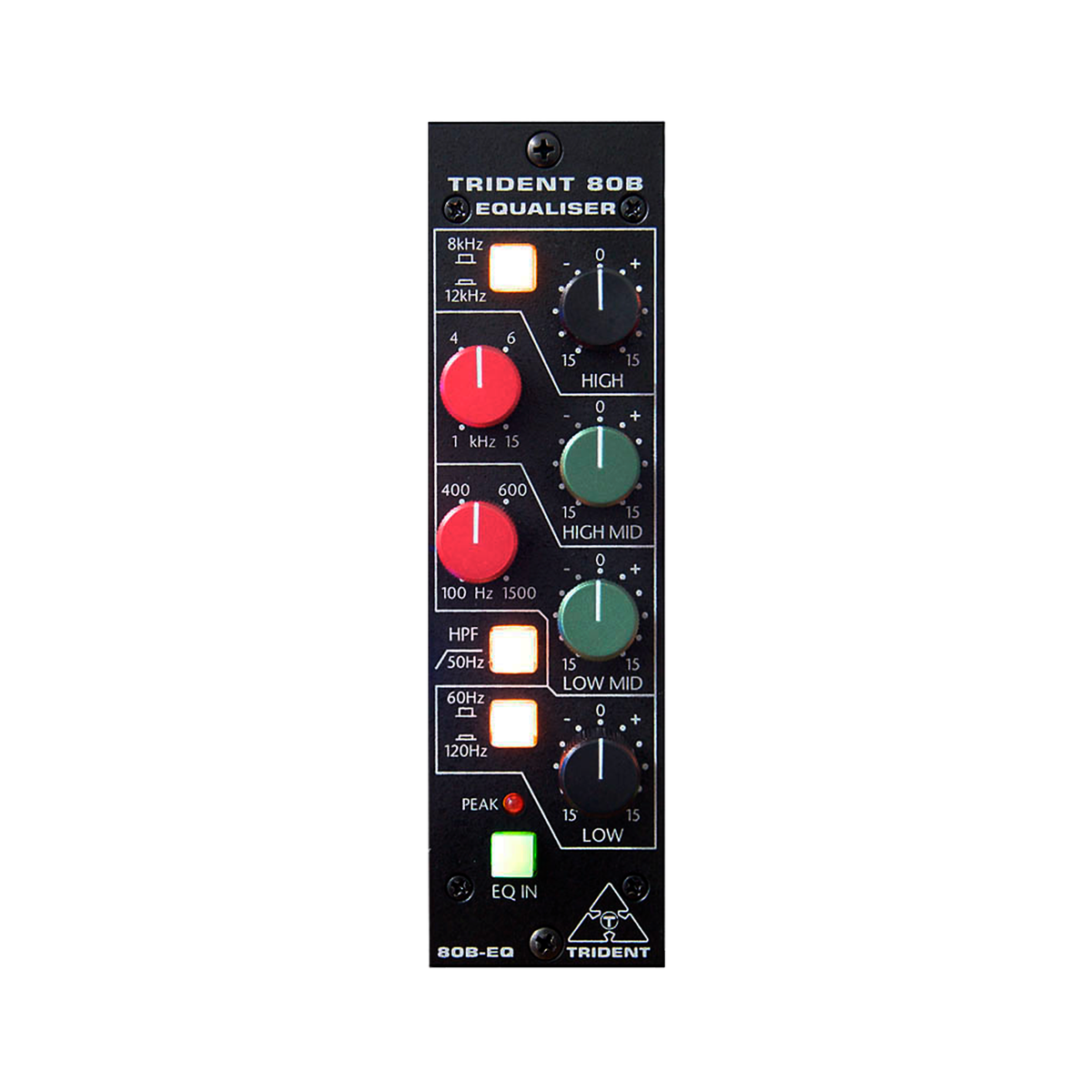 Trident 80B EQ serie 500