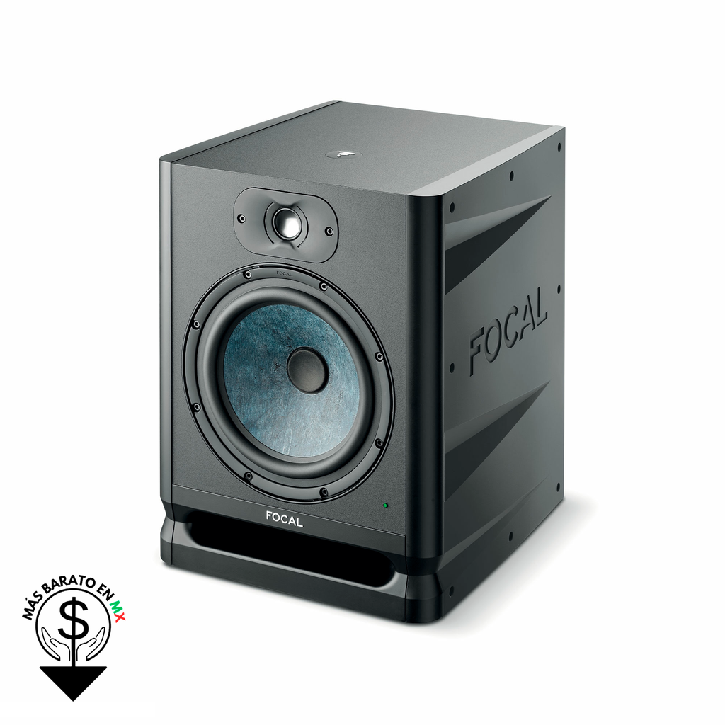 Focal Alpha EVO 80 (pieza)