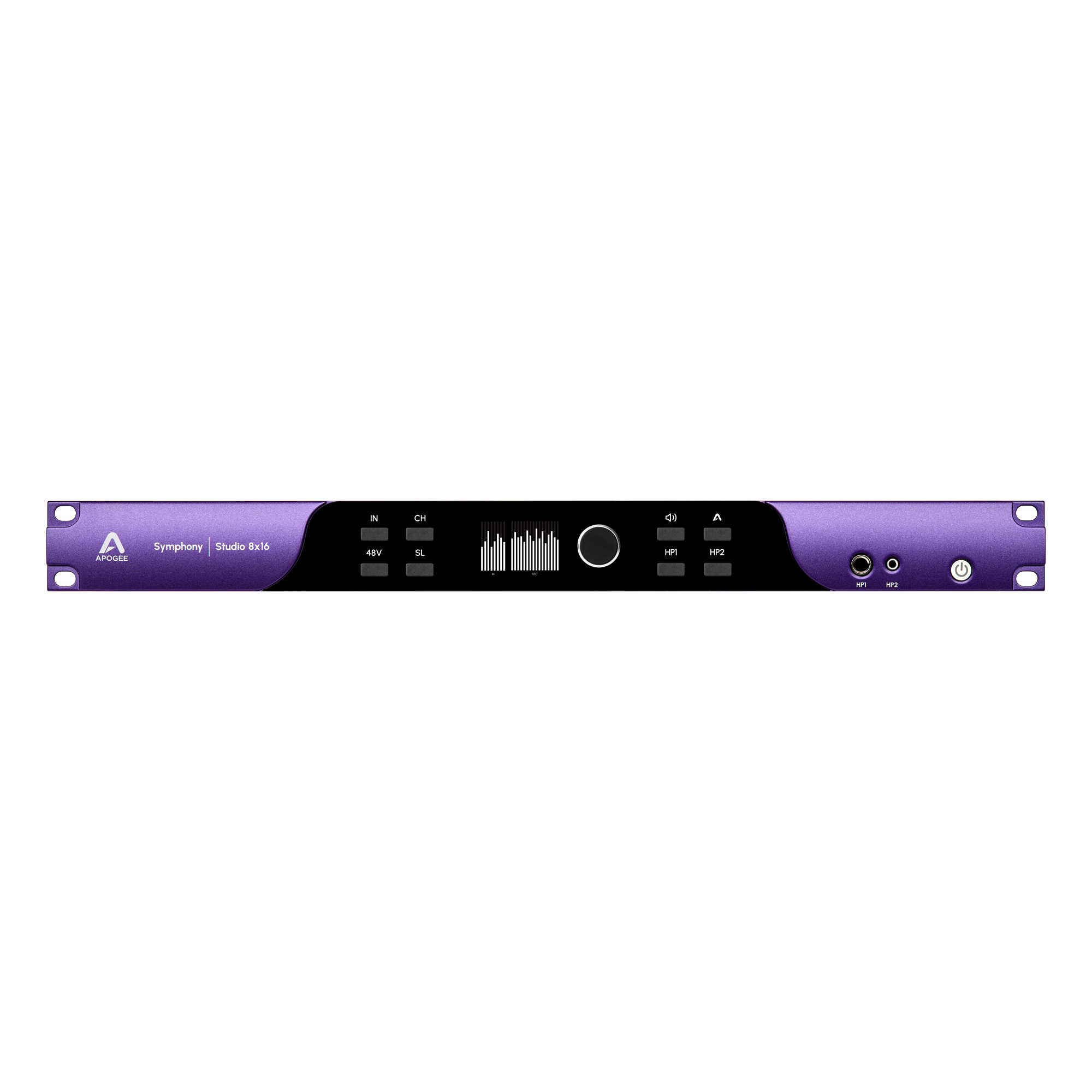 Apogee Symphony Studio 8x16